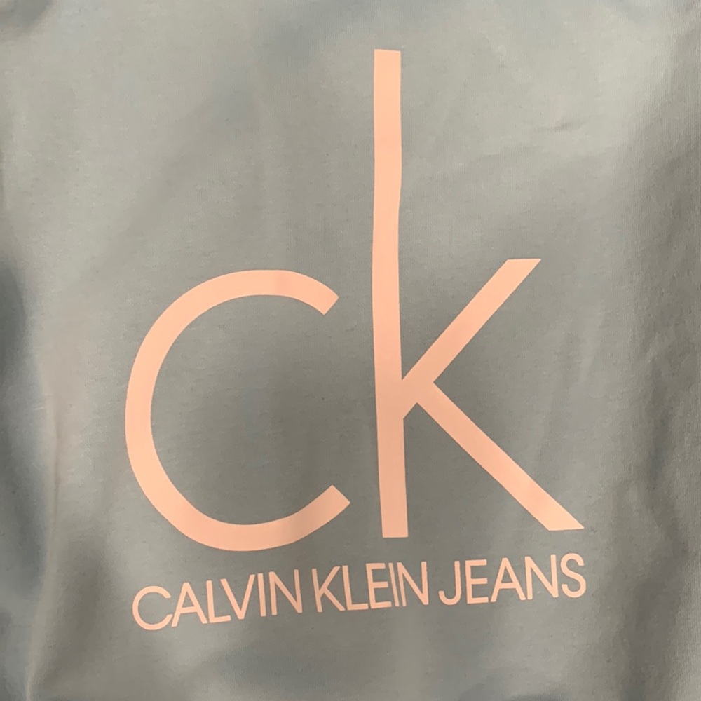 Calvin Klein Sweatshirt